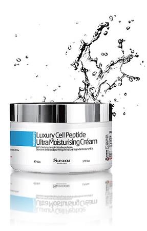 Skindom Luxury Cell Peptide Ultra Moisturising Cream